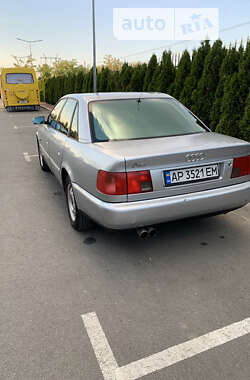 Седан Audi A6 1996 в Киеве