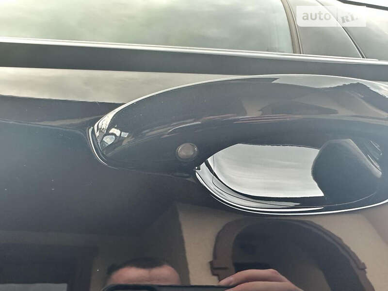 Универсал Audi A6 2016 в Ивано-Франковске