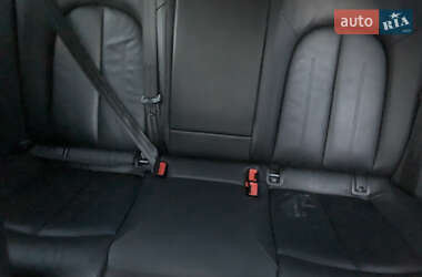 Седан Audi A6 2012 в Чорткове