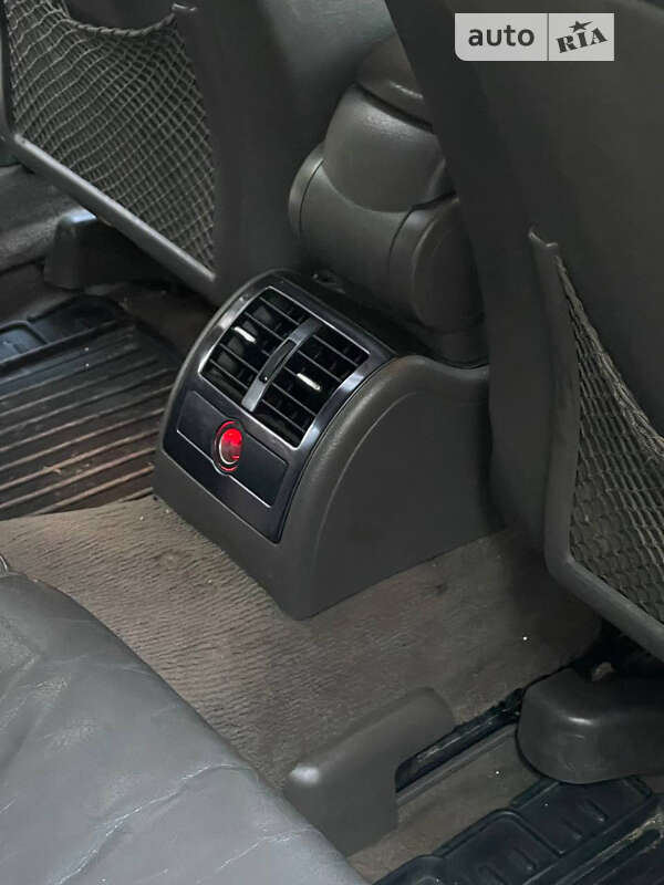 Універсал Audi A6 2002 в Києві