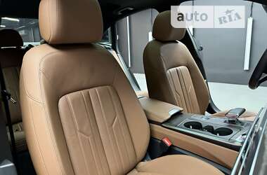 Седан Audi A6 2019 в Києві