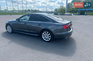 Седан Audi A6 2013 в Львові фото 7 Седан Audi A6 2013 в Львові
