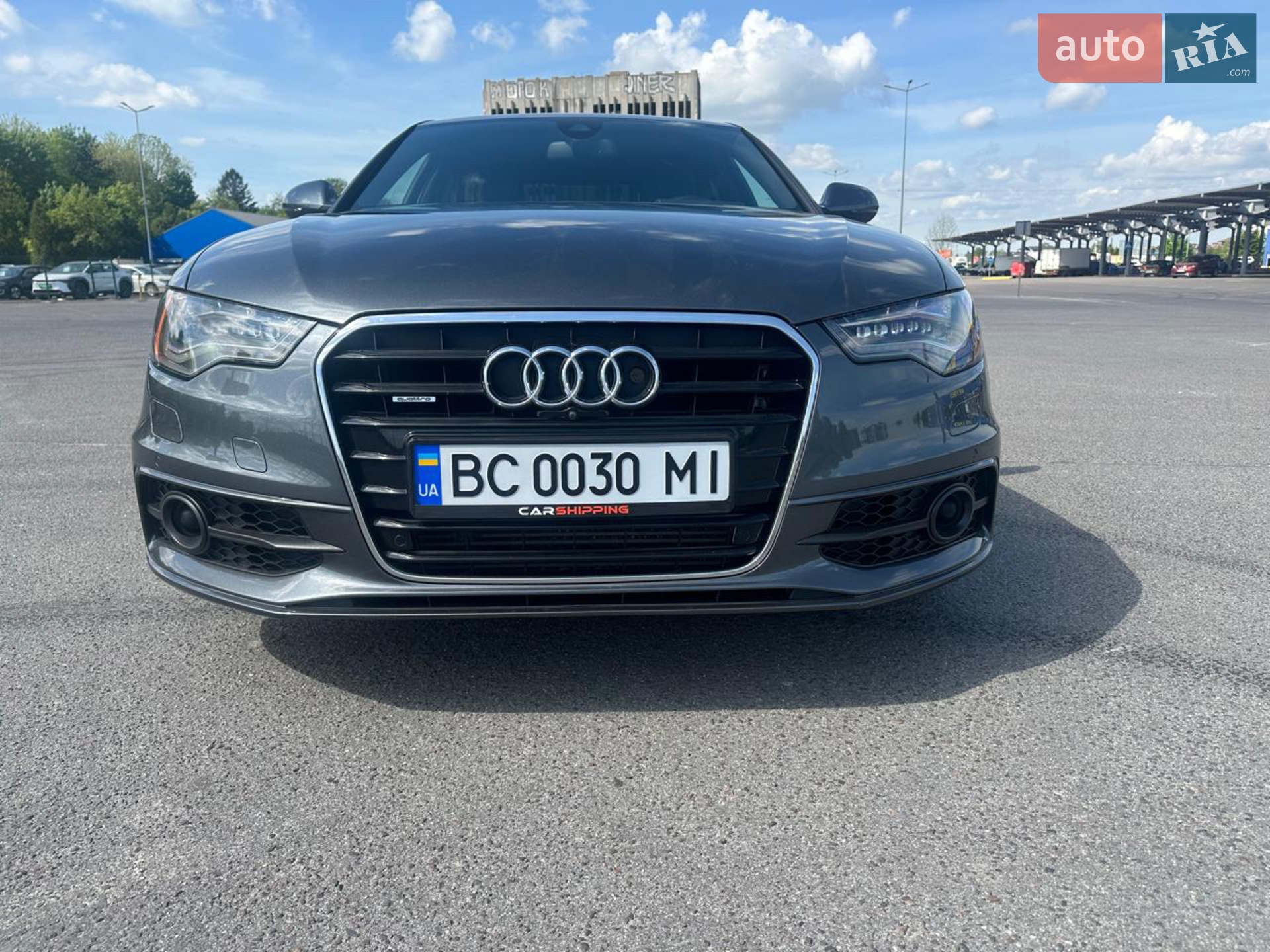 2013 Audi A6 - мініатюра 25