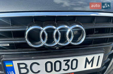 Седан Audi A6 2013 в Львові
