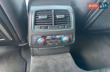 Седан Audi A6 2013 в Львові фото 40 Седан Audi A6 2013 в Львові