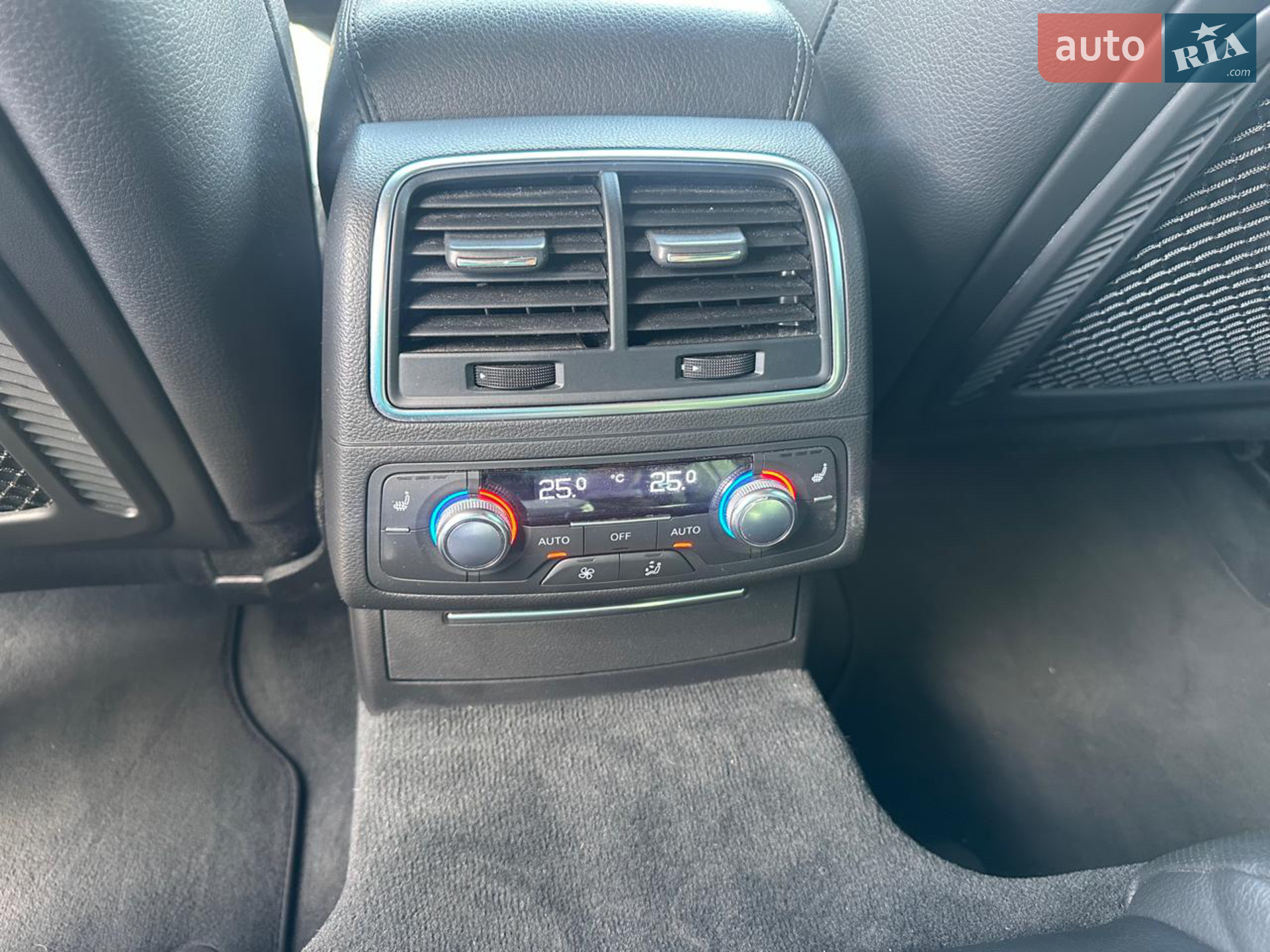 2013 Audi A6 - мініатюра 40
