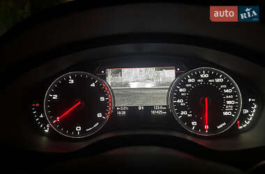 Седан Audi A6 2013 в Львові фото 62 Седан Audi A6 2013 в Львові