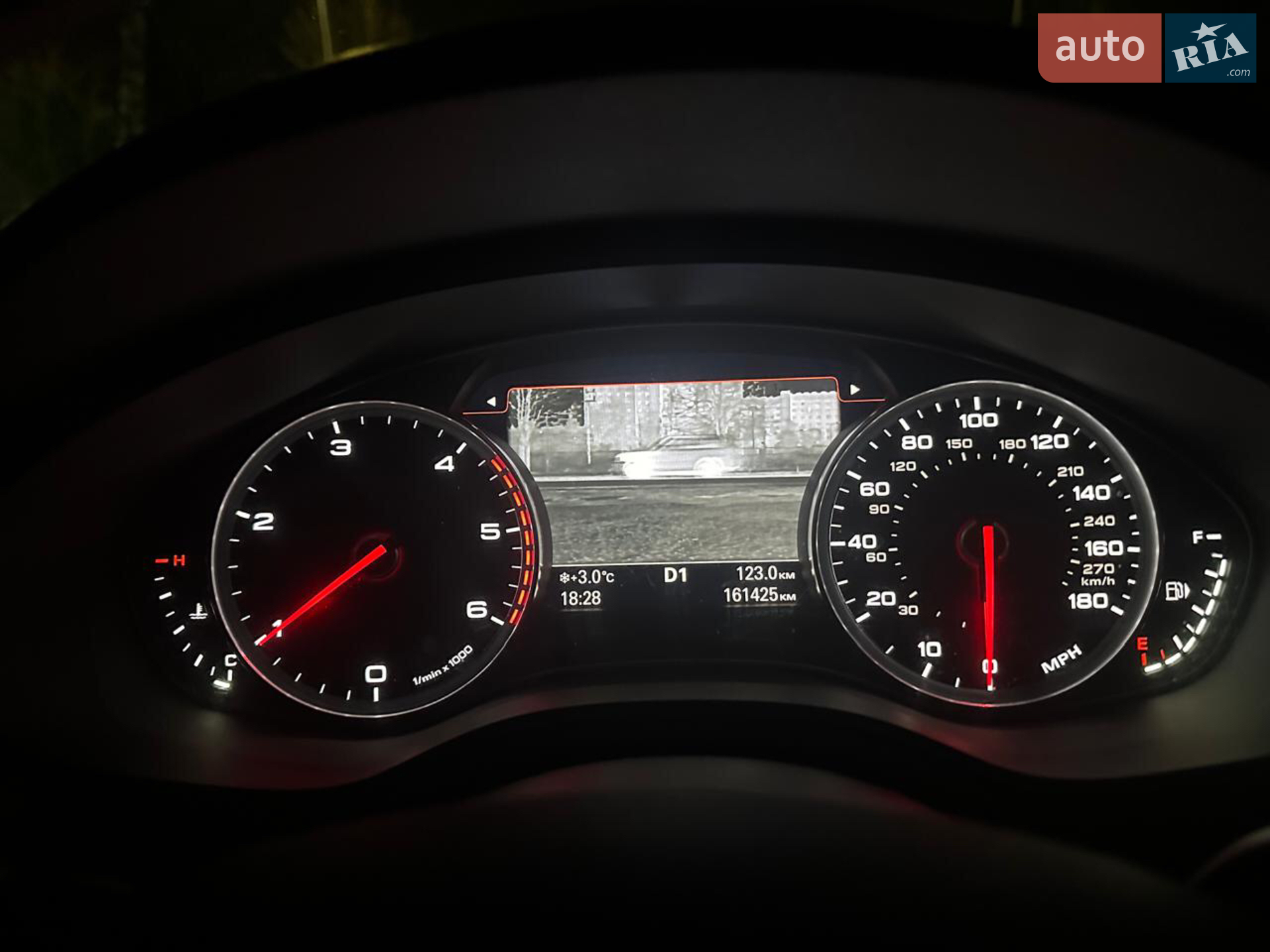2013 Audi A6 - мініатюра 62