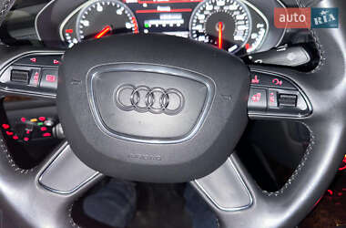 Седан Audi A6 2013 в Львові фото 63 Седан Audi A6 2013 в Львові