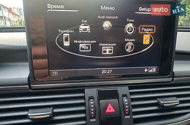 Седан Audi A6 2013 в Львові фото 43 Седан Audi A6 2013 в Львові
