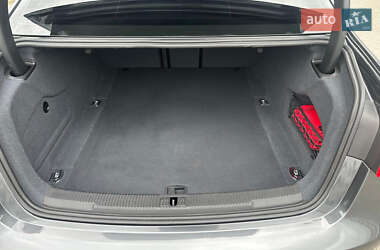 Седан Audi A6 2013 в Львові фото 46 Седан Audi A6 2013 в Львові