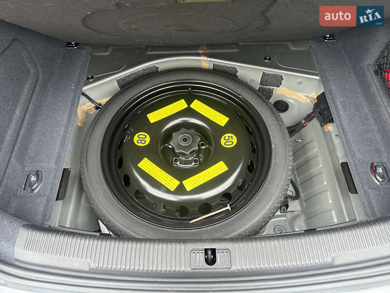 Седан Audi A6 2013 в Львове