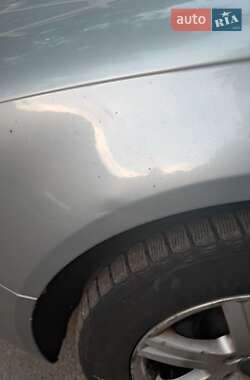 Универсал Audi A6 2007 в Киеве