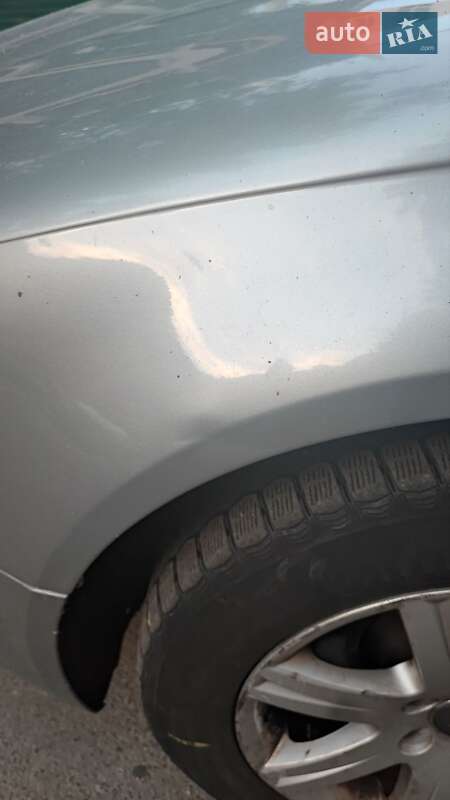 Универсал Audi A6 2007 в Киеве