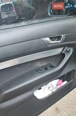 Универсал Audi A6 2007 в Киеве