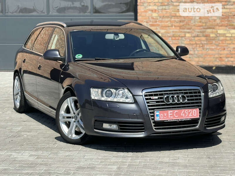 Проблемы Audi A6 (C6) - болячки о которых нужно знать при покупке б/у Audi A6