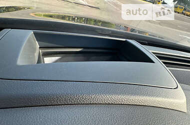 Седан Audi A6 2015 в Киеве