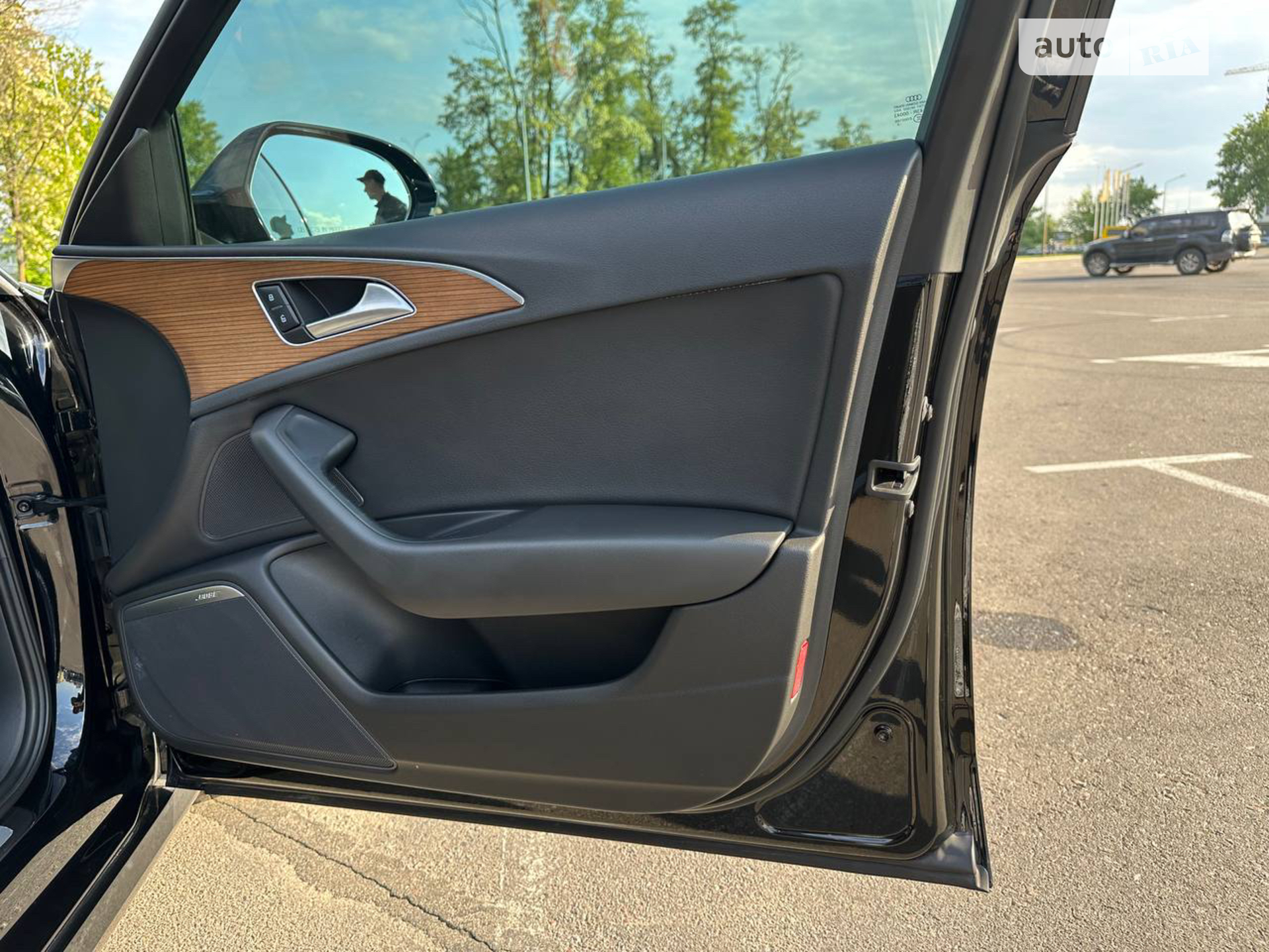 2015 Audi A6 - мініатюра 54