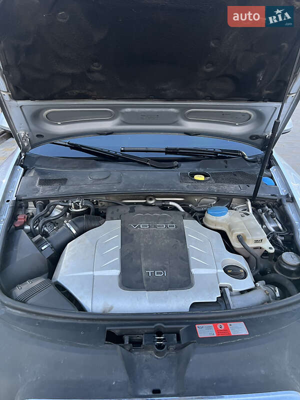 Седан Audi A6 2008 в Иршаве фото 8 Седан Audi A6 2008 в Иршаве