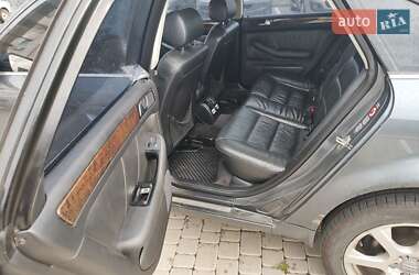 Седан Audi A6 2003 в Хмельницькому