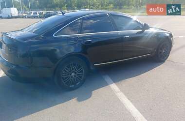 Седан Audi A6 2009 в Запоріжжі