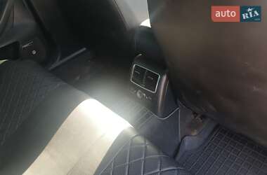 Седан Audi A6 2009 в Запоріжжі