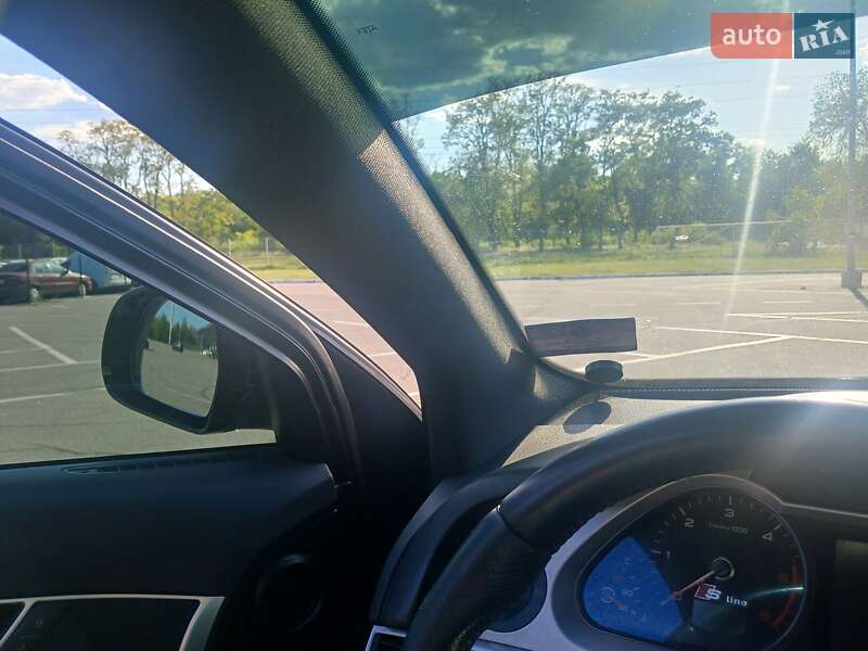 Седан Audi A6 2009 в Запорожье фото 23 Седан Audi A6 2009 в Запорожье