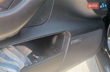 Седан Audi A6 2009 в Запоріжжі