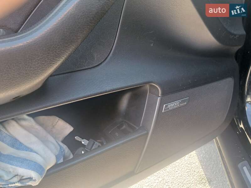 Седан Audi A6 2009 в Запоріжжі