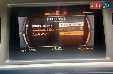 Седан Audi A6 2009 в Запоріжжі