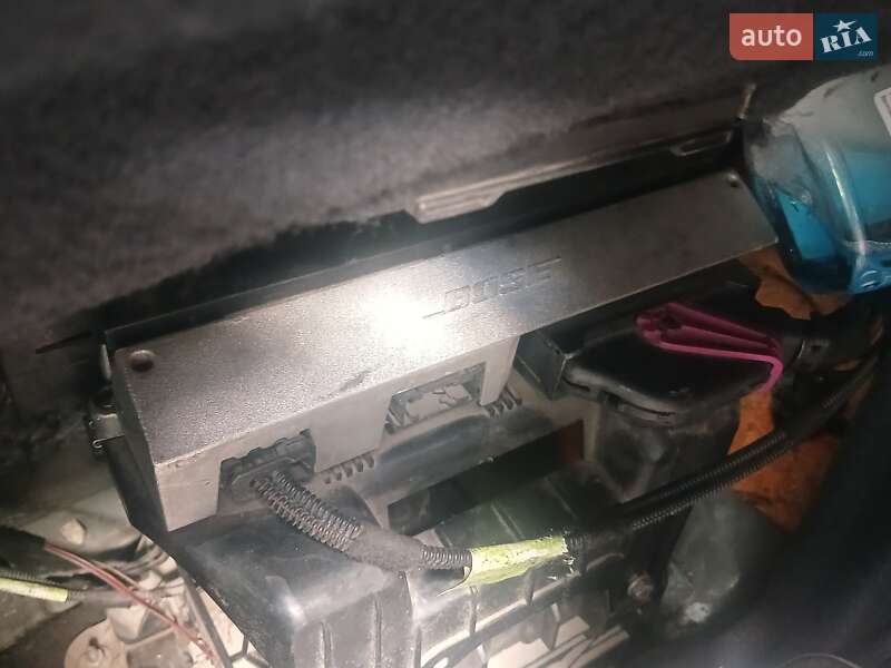 Седан Audi A6 2009 в Запоріжжі