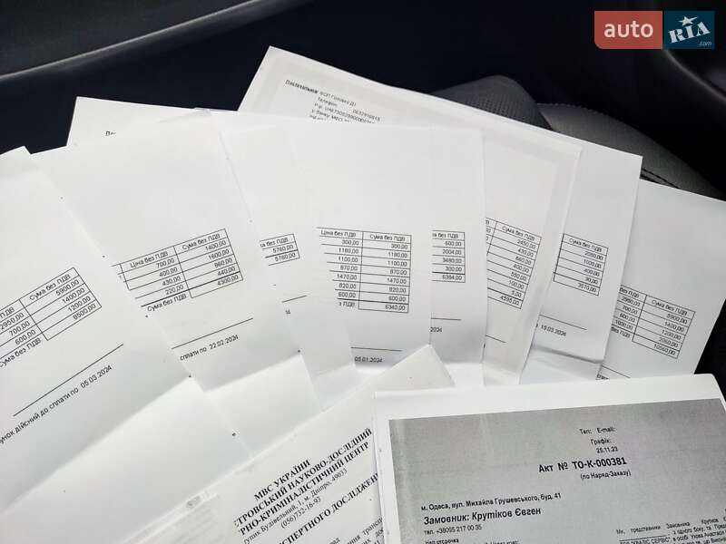 Седан Audi A6 2015 в Першотравенске