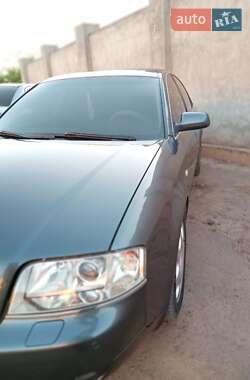 Седан Audi A6 2003 в Миколаєві фото 3 Седан Audi A6 2003 в Миколаєві