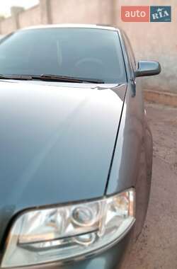 Седан Audi A6 2003 в Миколаєві фото 4 Седан Audi A6 2003 в Миколаєві