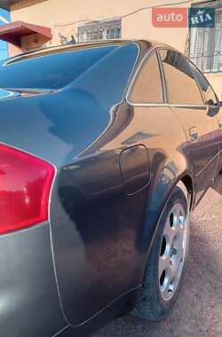 Седан Audi A6 2003 в Миколаєві фото 7 Седан Audi A6 2003 в Миколаєві
