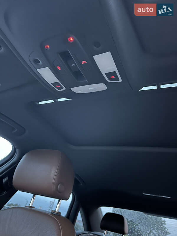 Седан Audi A6 2014 в Ковелі