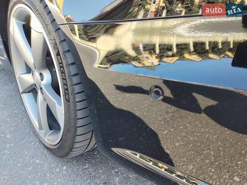 Универсал Audi A6 2016 в Одессе