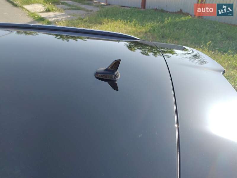 Универсал Audi A6 2016 в Одессе