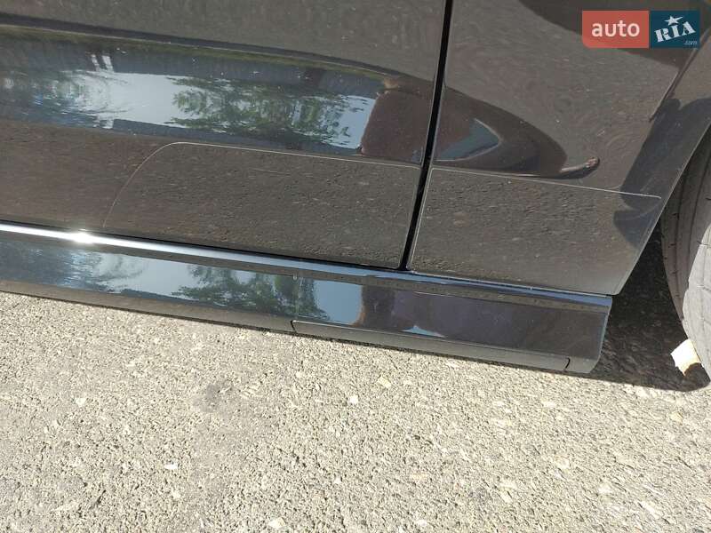 Универсал Audi A6 2016 в Одессе