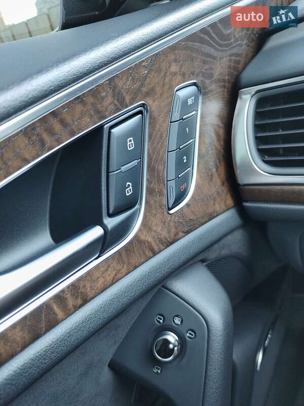 Универсал Audi A6 2016 в Одессе