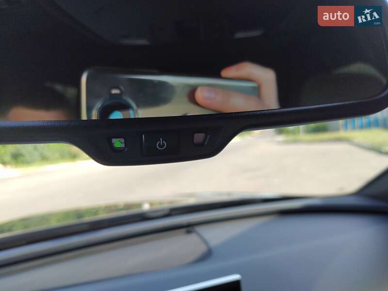 Универсал Audi A6 2016 в Одессе
