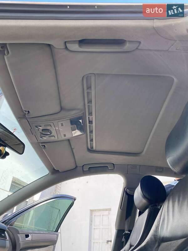 Audi A6 2001