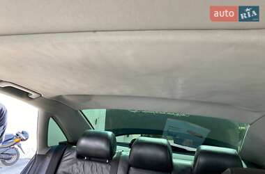 Седан Audi A6 2001 в Одессе