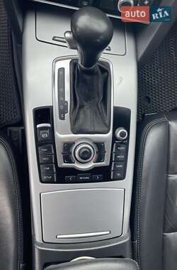 Універсал Audi A6 2010 в Бердичеві