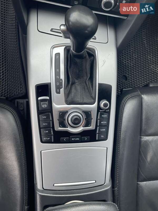 Универсал Audi A6 2010 в Бердичеве