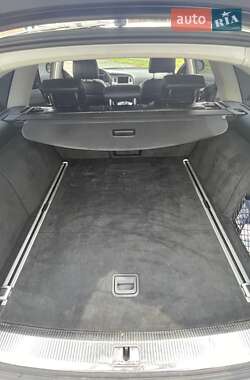 Універсал Audi A6 2010 в Бердичеві