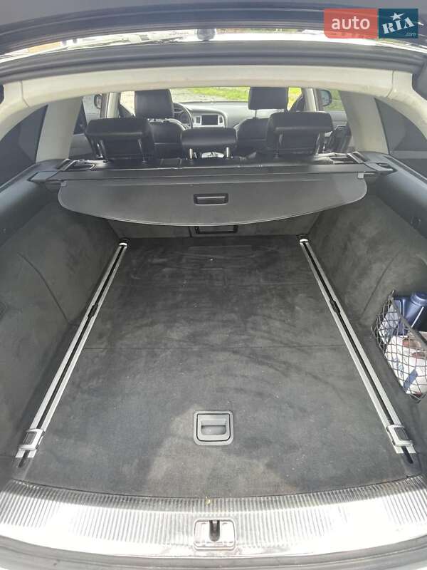 Универсал Audi A6 2010 в Бердичеве