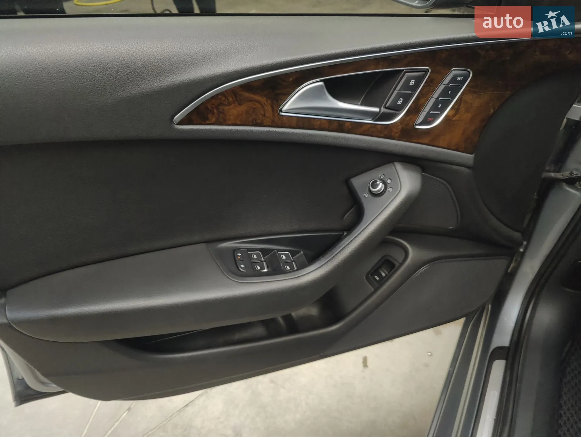 2014 Audi A6 - мініатюра 4