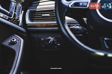 Седан Audi A6 2016 в Виннице