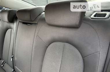 Седан Audi A6 2013 в Киеве